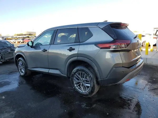 5N1BT3AB0PC946976 2023 NISSAN ROGUE - Image 2