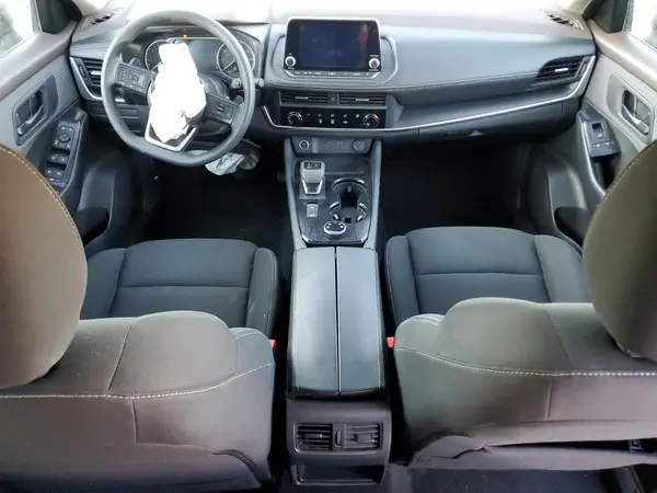 5N1BT3AB0PC946976 2023 NISSAN ROGUE - Image 8
