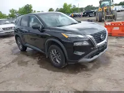 5N1BT3AB0PC949828 2023 NISSAN ROGUE