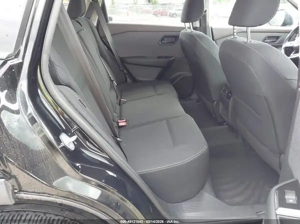 5N1BT3AB0PC949828 2023 NISSAN ROGUE - Image 8
