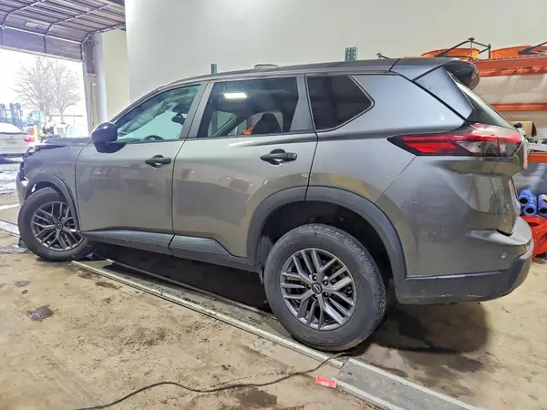 5N1BT3AB0RC676179 2024 NISSAN ROGUE - Image 2