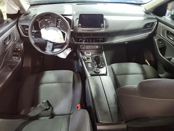 5N1BT3AB0RC676179 2024 NISSAN ROGUE - Image 8