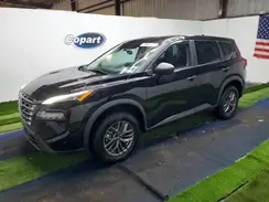 5N1BT3AB0RC677560 2024 NISSAN ROGUE