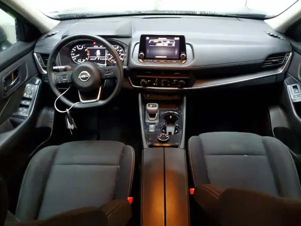 5N1BT3AB0RC677560 2024 NISSAN ROGUE - Image 8