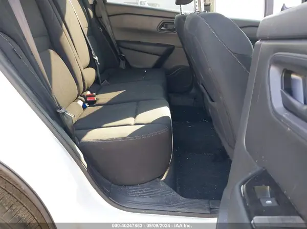 5N1BT3AB0RC677834 2024 NISSAN ROGUE - Image 8