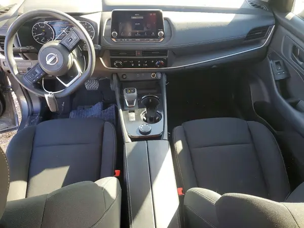 5N1BT3AB0RC679227 2024 NISSAN ROGUE - Image 8
