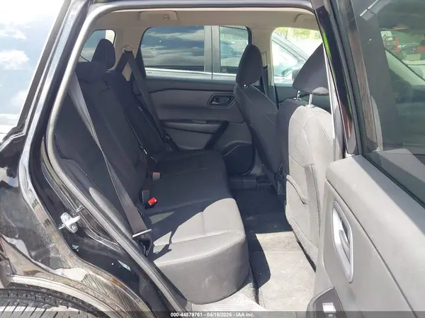 5N1BT3AB0RC682757 2024 NISSAN ROGUE - Image 8