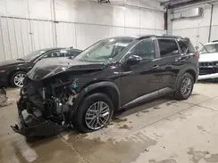 5N1BT3AB0RC683360 2024 NISSAN ROGUE
