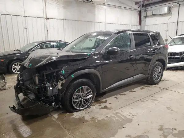 5N1BT3AB0RC683360 2024 NISSAN ROGUE - Image 1
