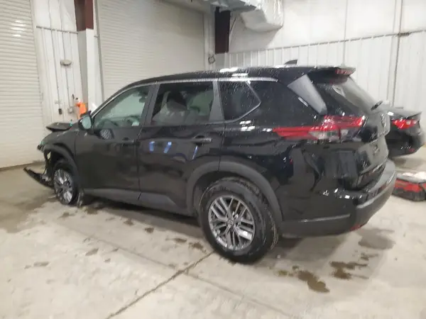 5N1BT3AB0RC683360 2024 NISSAN ROGUE - Image 2