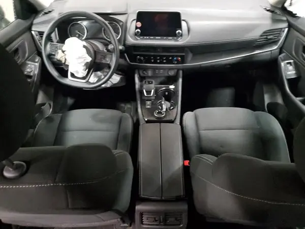 5N1BT3AB0RC683360 2024 NISSAN ROGUE - Image 8
