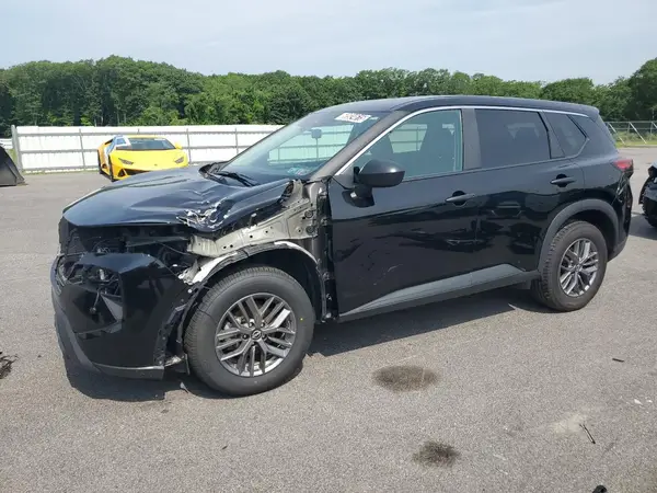 5N1BT3AB0RC684900 2024 NISSAN ROGUE - Image 1