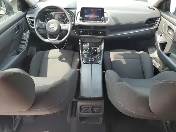 5N1BT3AB0RC684900 2024 NISSAN ROGUE - Image 8