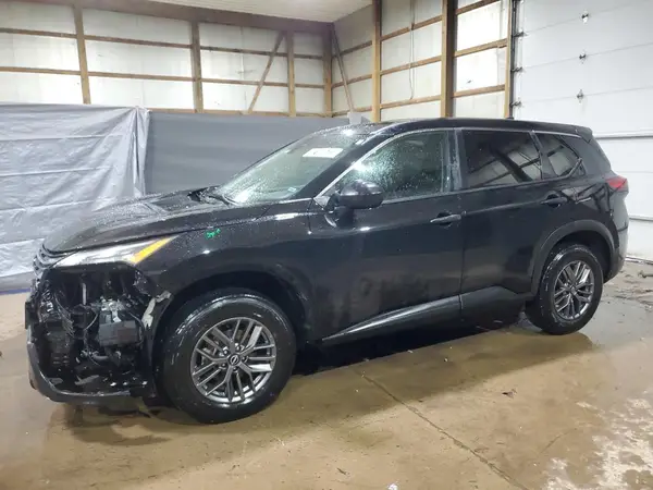 5N1BT3AB0RC686534 2024 NISSAN ROGUE - Image 1
