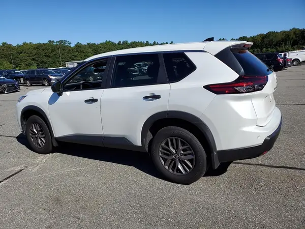 5N1BT3AB0RC689868 2024 NISSAN ROGUE - Image 2