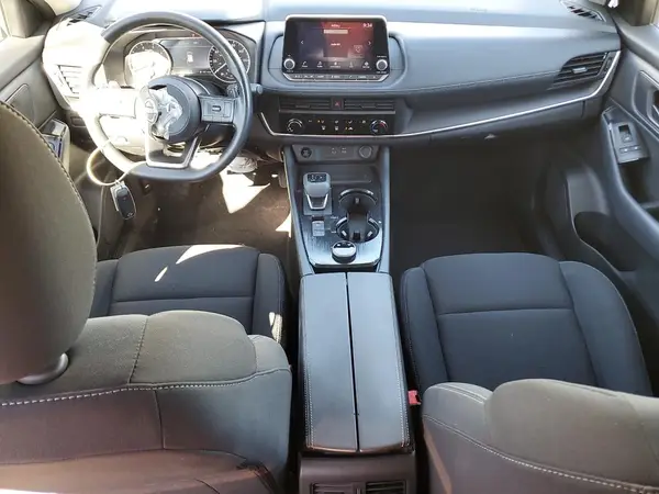 5N1BT3AB0RC689868 2024 NISSAN ROGUE - Image 8