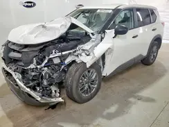 5N1BT3AB0RC697002 2024 NISSAN ROGUE