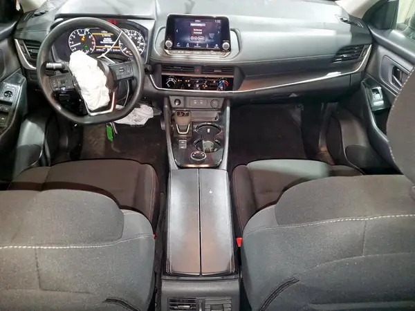 5N1BT3AB0RC697002 2024 NISSAN ROGUE - Image 8