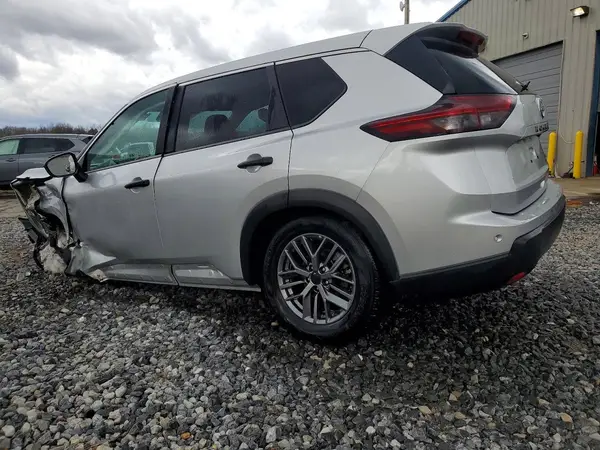5N1BT3AB0RC700058 2024 NISSAN ROGUE - Image 2