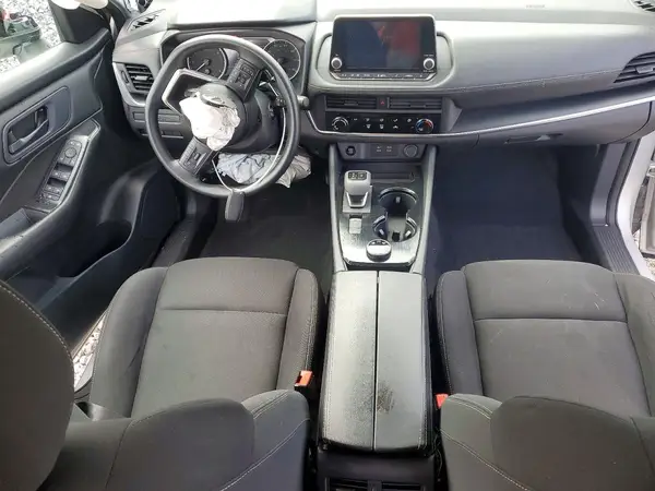 5N1BT3AB0RC700058 2024 NISSAN ROGUE - Image 8
