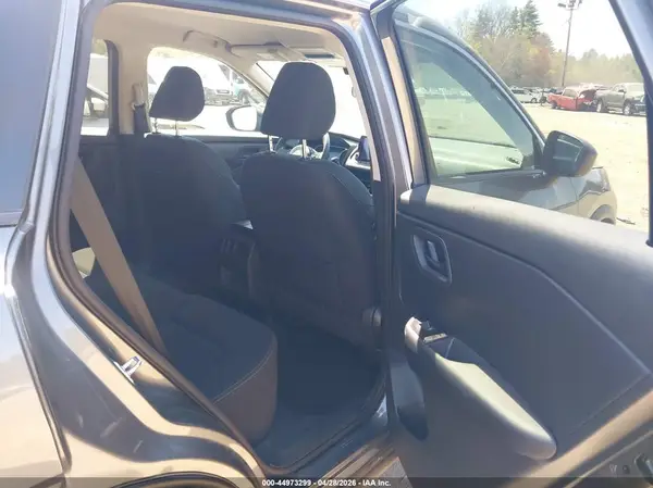 5N1BT3AB0RC702120 2024 NISSAN ROGUE - Image 8