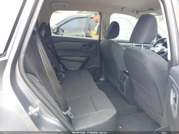 5N1BT3AB0RC702618 2024 NISSAN ROGUE - Image 8