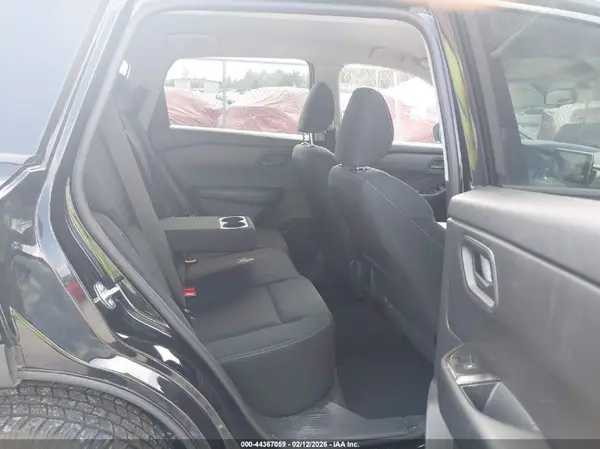 5N1BT3AB0RC705504 2024 NISSAN ROGUE - Image 8