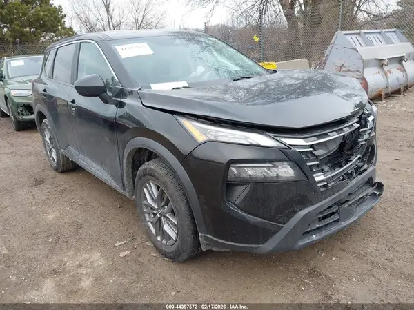 5N1BT3AB0RC715272 2024 NISSAN ROGUE - Image 1