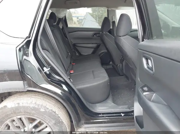 5N1BT3AB0RC715272 2024 NISSAN ROGUE - Image 8