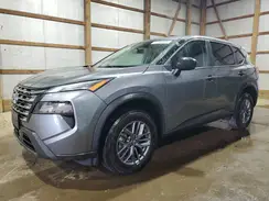 5N1BT3AB0RC715420 2024 NISSAN ROGUE