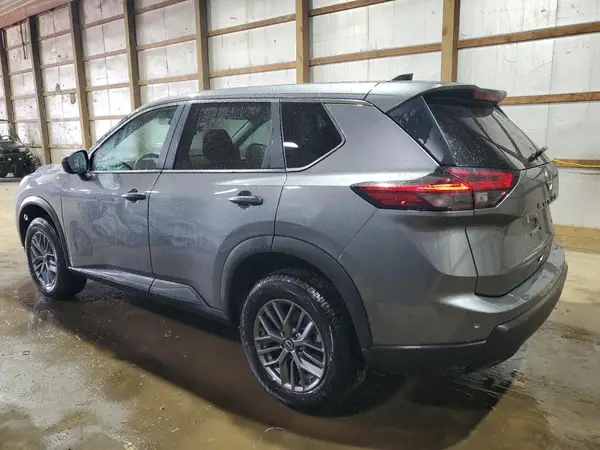 5N1BT3AB0RC715420 2024 NISSAN ROGUE - Image 2