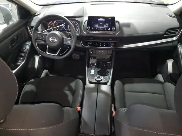 5N1BT3AB0RC715420 2024 NISSAN ROGUE - Image 8