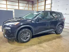 5N1BT3AB0RC734095 2024 NISSAN ROGUE