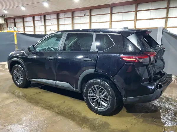 5N1BT3AB0RC734095 2024 NISSAN ROGUE - Image 2
