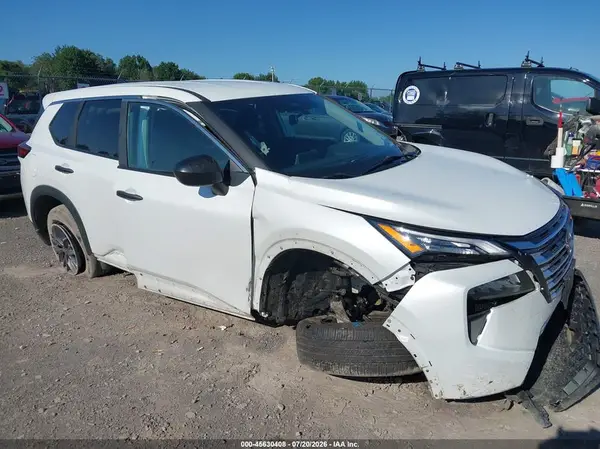 5N1BT3AB0RC736560 2024 NISSAN ROGUE - Image 1