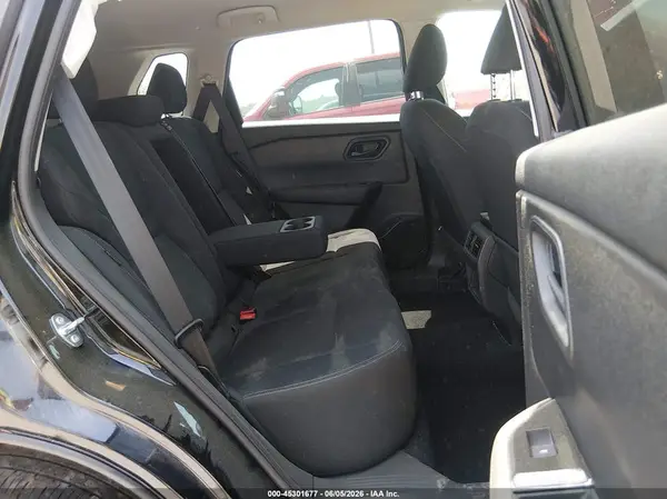 5N1BT3AB0RC737952 2024 NISSAN ROGUE - Image 8