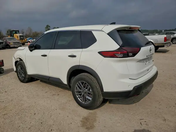 5N1BT3AB0RC749230 2024 NISSAN ROGUE - Image 2