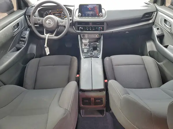 5N1BT3AB0RC749230 2024 NISSAN ROGUE - Image 8