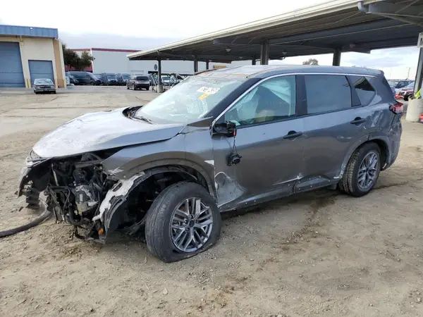 5N1BT3AB0RC749745 2024 NISSAN ROGUE - Image 1