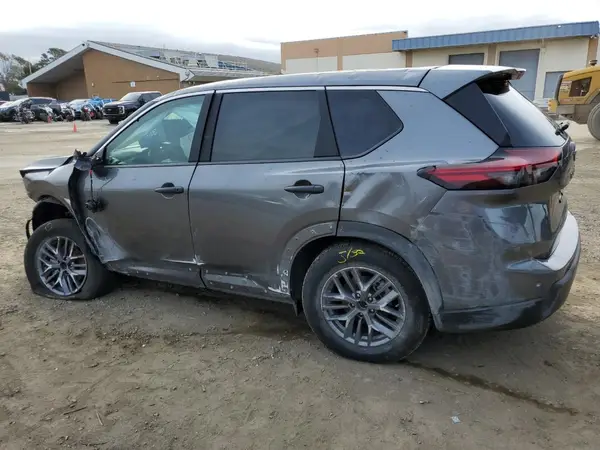 5N1BT3AB0RC749745 2024 NISSAN ROGUE - Image 2