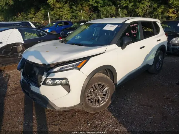 5N1BT3AB0RC750152 2024 NISSAN ROGUE - Image 2