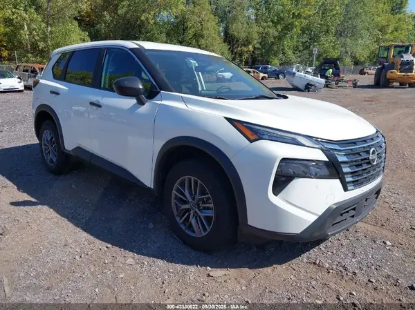 5N1BT3AB0RC750491 2024 NISSAN ROGUE - Image 1