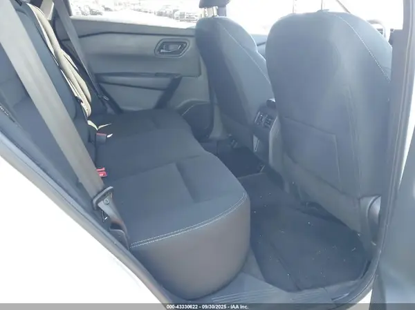 5N1BT3AB0RC750491 2024 NISSAN ROGUE - Image 8