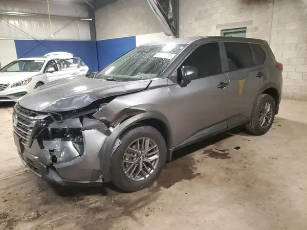 5N1BT3AB0RC754346 2024 NISSAN ROGUE - Image 1