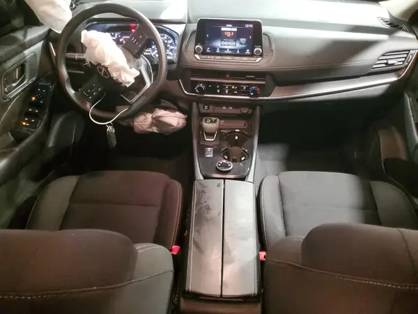 5N1BT3AB0RC754346 2024 NISSAN ROGUE - Image 8