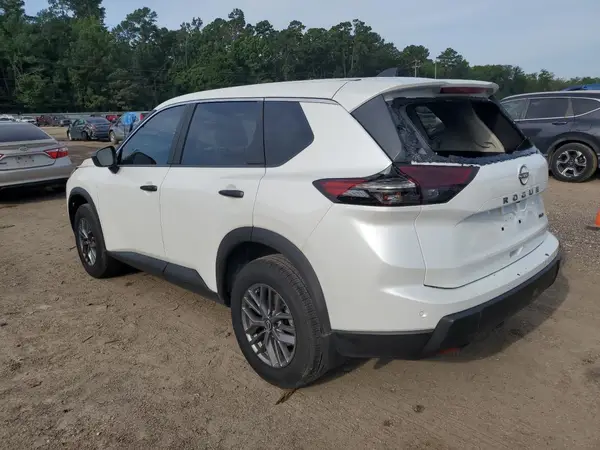 5N1BT3AB0RC756971 2024 NISSAN ROGUE - Image 2
