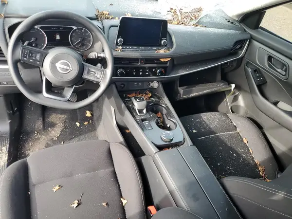 5N1BT3AB0RC756971 2024 NISSAN ROGUE - Image 8