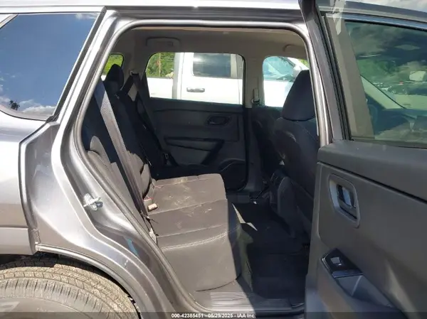 5N1BT3AB0RC758171 2024 NISSAN ROGUE - Image 8