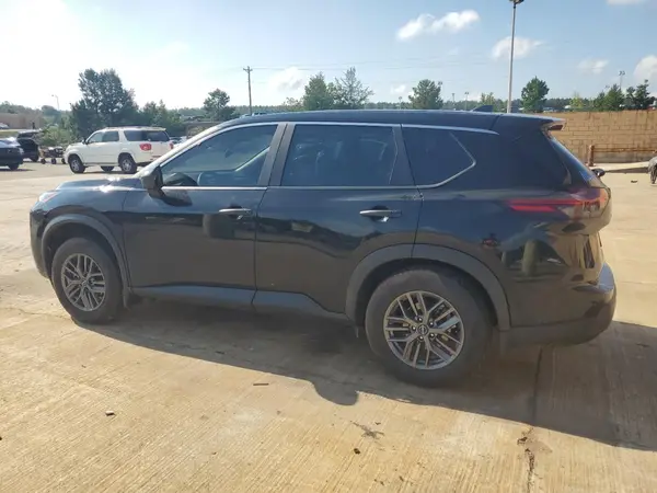 5N1BT3AB0RC761054 2024 NISSAN ROGUE - Image 2