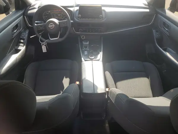 5N1BT3AB0RC761054 2024 NISSAN ROGUE - Image 8